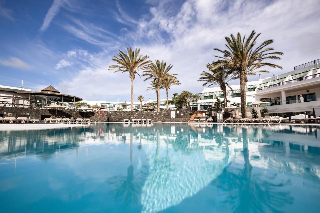 Caybeach Sun プラヤ・ブランカ エクステリア 写真