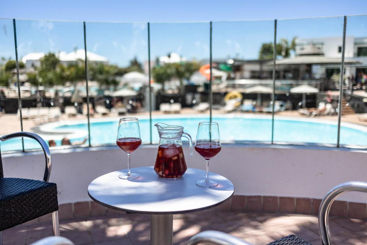 Caybeach Sun プラヤ・ブランカ エクステリア 写真