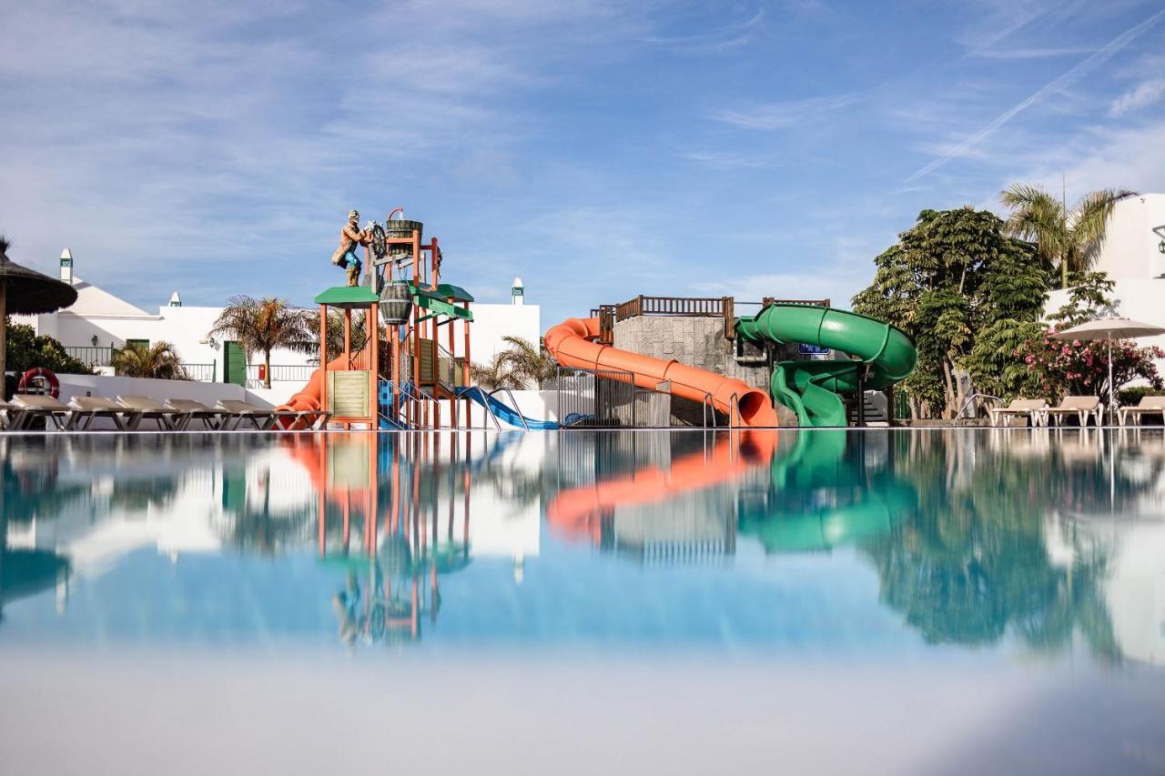 Caybeach Sun プラヤ・ブランカ エクステリア 写真