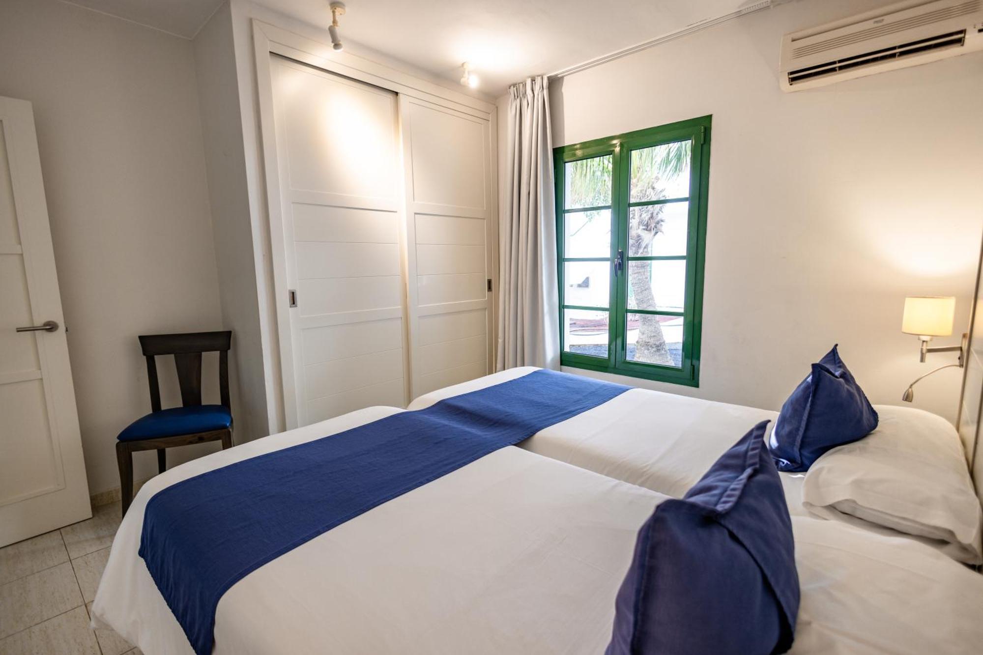 Caybeach Sun プラヤ・ブランカ 部屋 写真